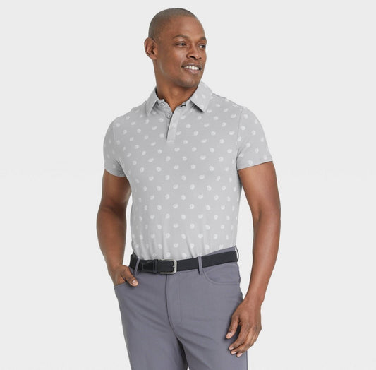 Men’s Supima Cotton Polo Shirt All in Motion