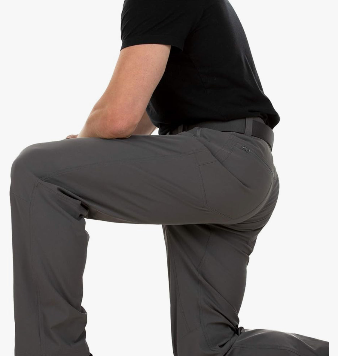 Magpul Mens Softshell Utility Pant