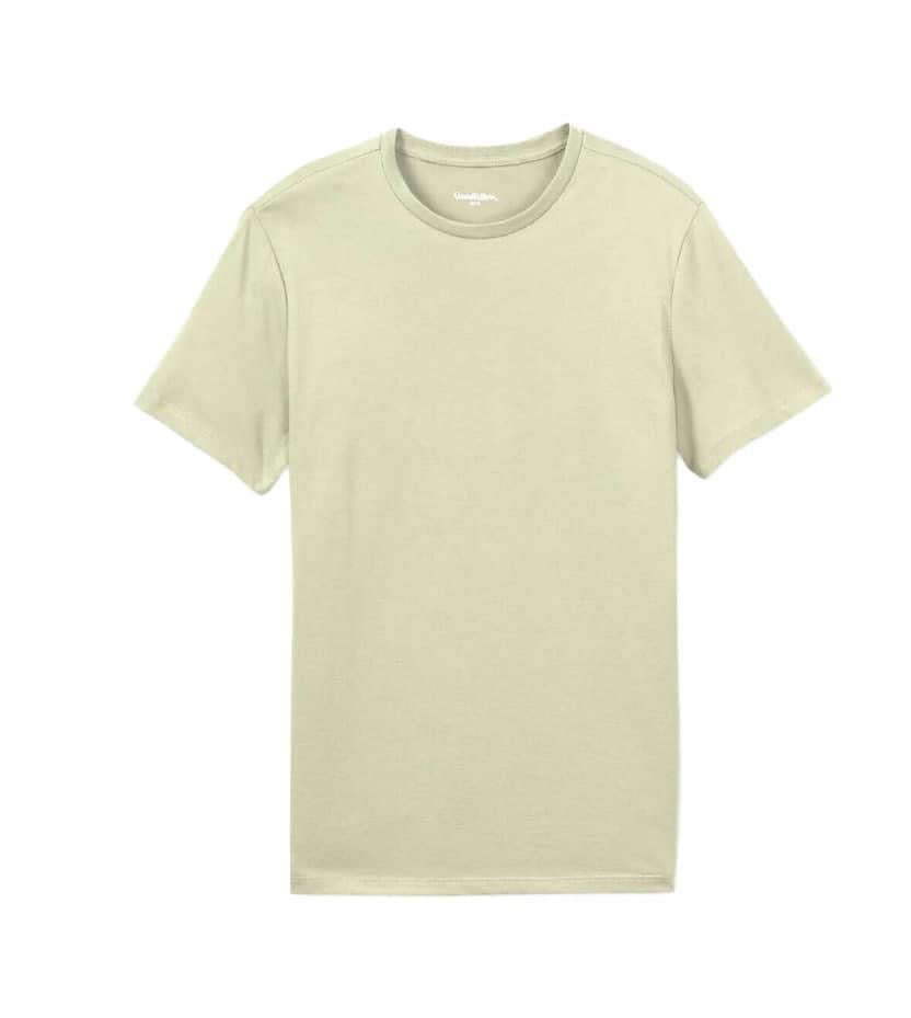 Short Sleeve T-Shirt Goodfellow