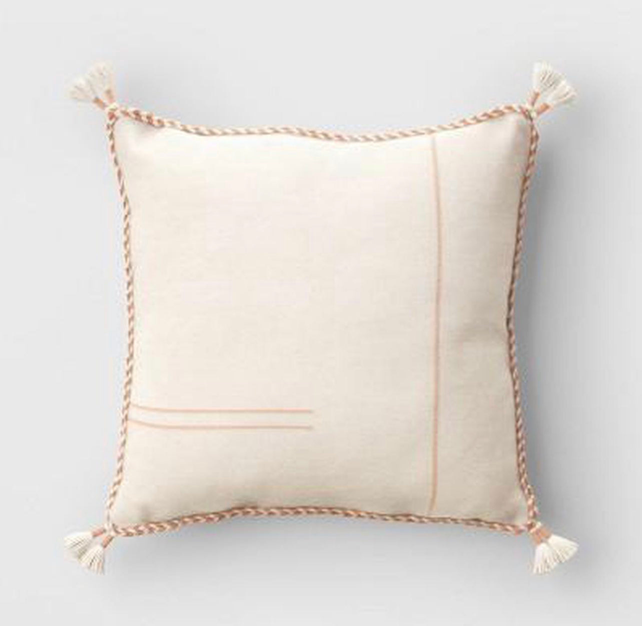 Outdoor Throw Pillows