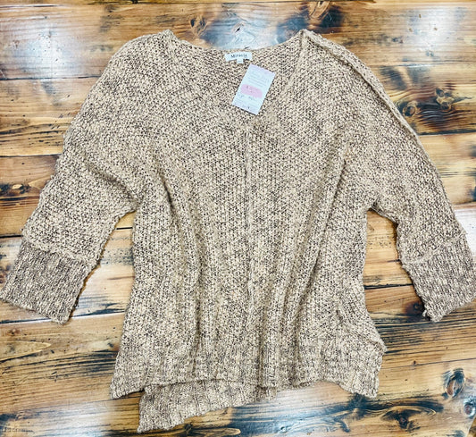 Knit Sweater