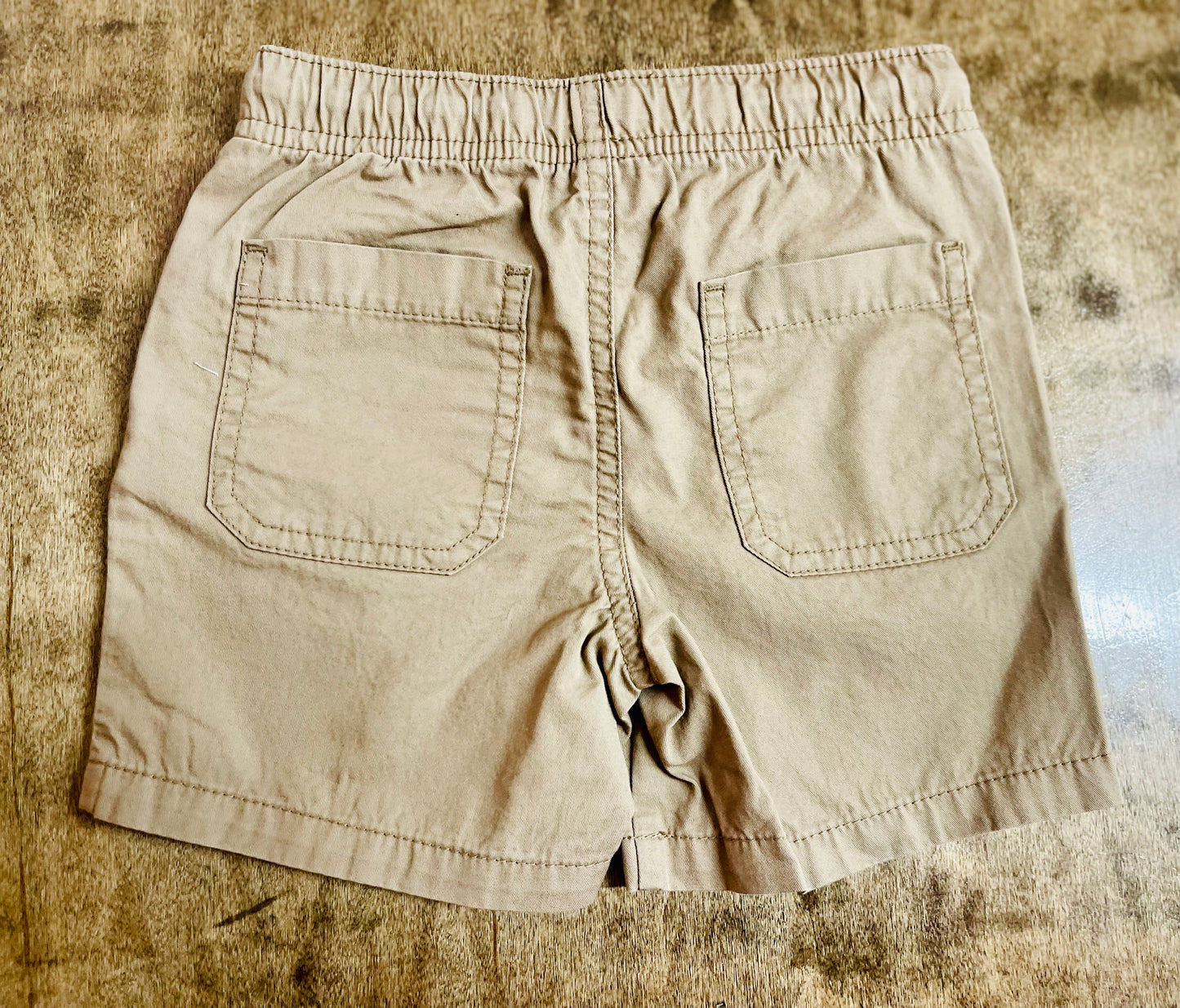 Cat & Jack Toddler Boy Shorts