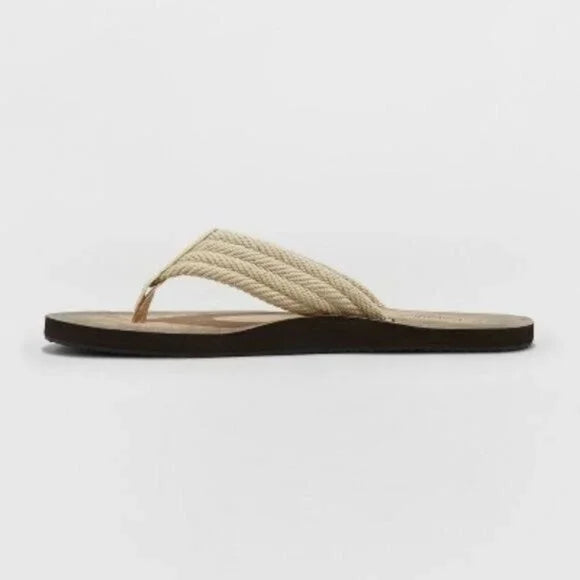 Flip Flop Sandals Remington Goodfellow