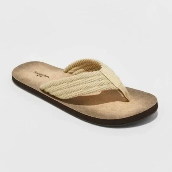 Flip Flop Sandals Remington Goodfellow