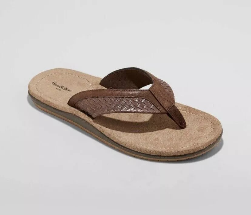 Flip Flop Sandals Benjamin Goodfellow