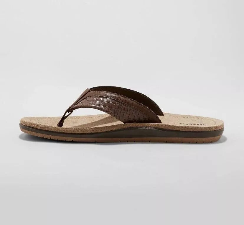 Flip Flop Sandals Benjamin Goodfellow